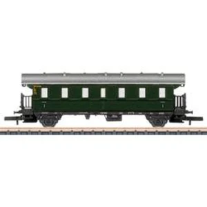 Märklin 087512 Osobní vagon Ci 2.třídy dB