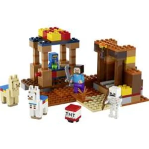 LEGO® MINECRAFT 21167