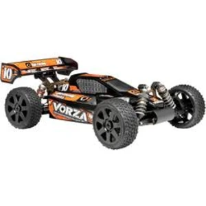 RC model auta Buggy HPI Racing Vorza Flux 1:8 4WD Elektro Buggy, střídavý (Brushless), 1:8, 4WD (4x4), RtR, 103 km/h