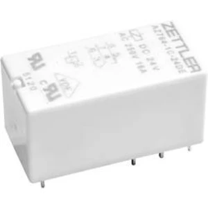 Zettler Electronics AZ764-1A-230A relé do DPS 230 V/AC 16 1 spínací kontakt 1 ks