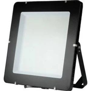 LED reflektor V-TAC VT-1055 4000K 968, 1000 W, N/A, černá