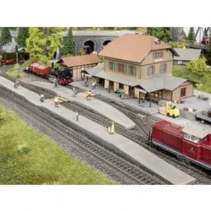 NOCH 0066015 H0 Nástupiště PRO MÄRKLIN® C-kolej®