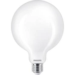 LED žárovka Philips Lighting 76475300 230 V, E27, 8.5 W = 75 W, teplá bílá, A++ (A++ - E), 1 ks