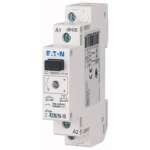 Instalační relé Z-R 16 A Eaton Z-R23/16-10, 24 V/DC, 16 A, 1 spínací kontakt