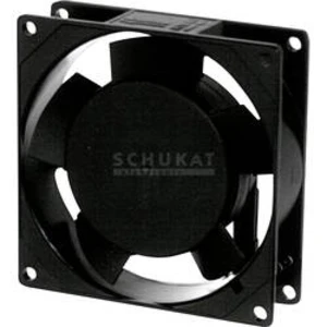 Axiální ventilátor Sunon SF23092A2092HST SF23092A2092HST, 230 V/AC, 36 dB, (d x š x v) 92 x 92 x 25 mm