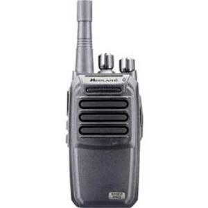 CB radiostanice Midland BR02 Pro Business Radio C1444