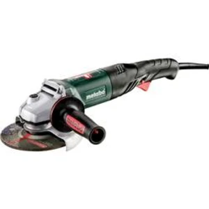 Úhlová bruska Metabo 601242000, 1500 W