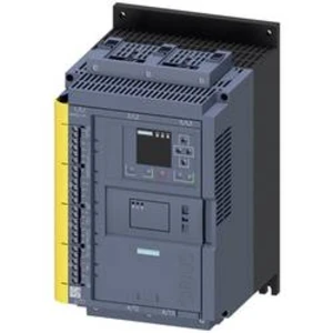 Soft startér Siemens 3RW5525-1HF04 Výkon motoru při 400 V 30 kW Výkon motoru při 230 V 18.5 kW 200 V, 480 V Jmenovitý proud 63 A