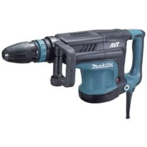 Makita HM1213C SDS max-sekací kladivo 1510 W kufřík