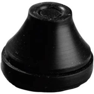 Kabelová průchodka PB Fastener MF-M50-EB, IP66 / IP67, černá