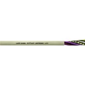 Datový kabel UNITRONIC® LiYY LAPP 28802-1, 2 x 1.50 mm², metrové zboží