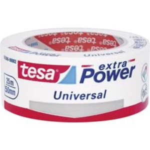 BÍLÁ tesaR EXTRA POWERTRANSPARENTNÍ 10m:48mm