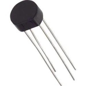 Můstkové usměrňovače Vishay W005G-E4/51 1.5 A U(RRM) 50 V