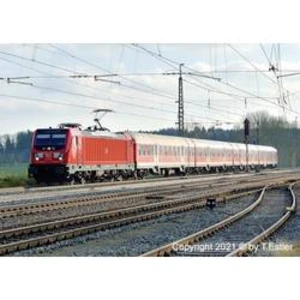 Märklin 55140 Spur 1 E-Lok BR 147 der DB AG