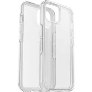 Otterbox Symmetry Clear ProPack zadní kryt na mobil transparentní