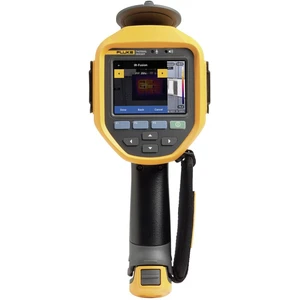 Fluke FLK-Ti480-Pro termálna kamera  -10 do +1000 °C 640 x 480 Pixel 9 Hz