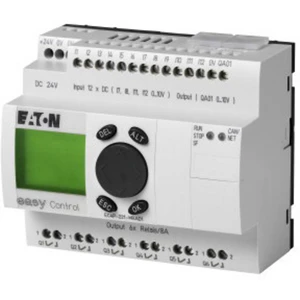 Eaton EC4P-221-MRAD1 riadiaci modul  106397 24 V/DC