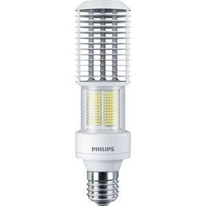 Philips 70583100 LED  En.trieda 2021 C (A - G) E27 valcovitý tvar 68 W teplá biela (Ø x d) 71 mm x 262 mm  1 ks