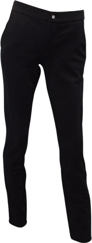 Alberto Sarah Waterrepellent Super Black 40 Pantaloni impermeabili