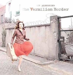 Viv Albertine - The Vermillion Border (2 LP)