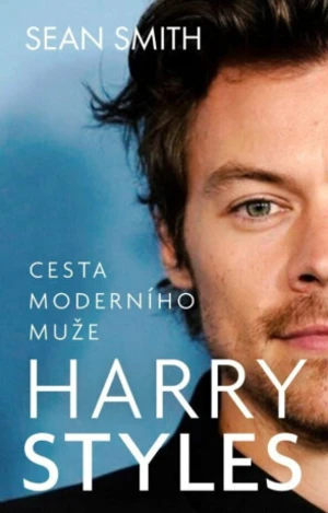 Harry Styles - Sean Smith