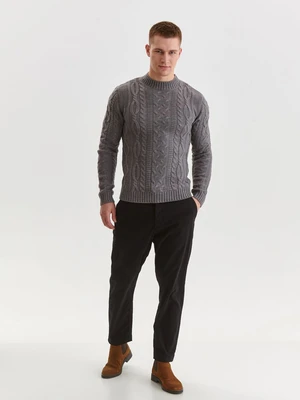 Top Secret MEN'S SWEATER