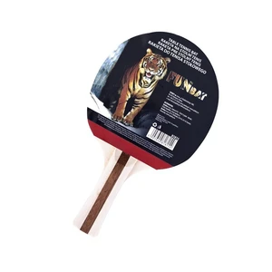 Spokey FUNBAT Ping-pong racket with profiled hand