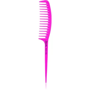 Janeke Fashion Comb For Gel Application hrebeň na nanášanie gélových produktov 1 ks