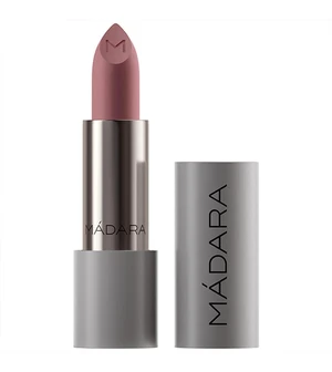 MÁDARA Matná krémová rtěnka Velvet Wear (Matte Cream Lipstick) 3,8 g 33 Magma