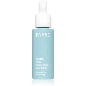 Paese Triple Hyaluronic Acid hyalurónové sérum 30 ml