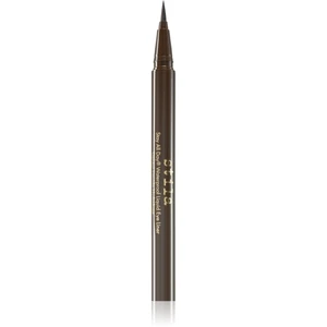 Stila Cosmetics Stay All Day vodeodolná očná linka Dark Brown 0,47 ml