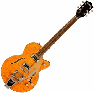 Gretsch G5655T-QM Electromatic Center Block Jr. QM Speyside Semiakustická kytara