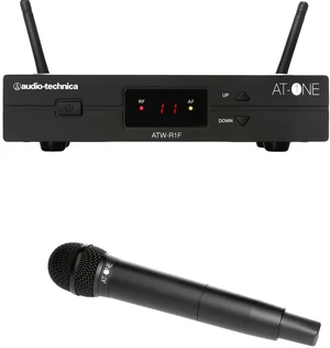 Audio-Technica ATW-13HH2 Ensemble sans fil