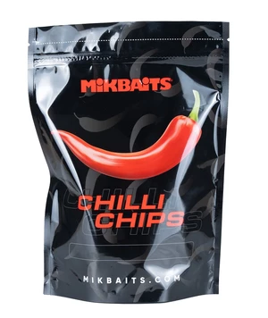 Mikbaits boilie chilli chips chilli anchovy - 2,5 kg 20 mm