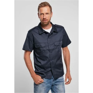 Camicia da uomo Urban Classics Basic