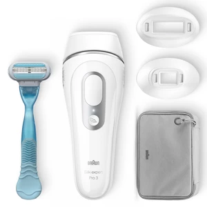 BRAUN Silk-expert Pro PL3221 IPL epilátor