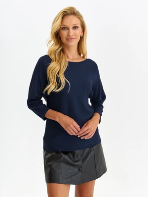 Top Secret LADY'S SWEATER LONG SLEEVE