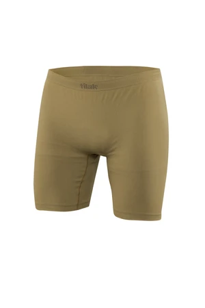 Boxerky Ultralite Long Tilak Military Gear® – Tan (Farba: Tan, Veľkosť: L/XL)