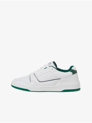 White men's sneakers Jack & Jones London