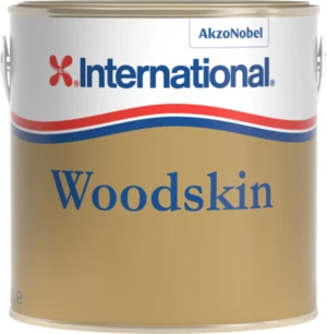 International Woodskin Lac lucios