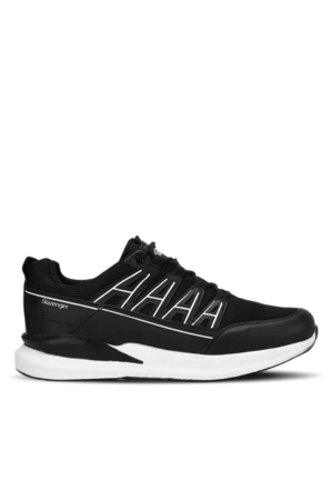 Slazenger Kiera I Sneaker Men's Shoes Black / White