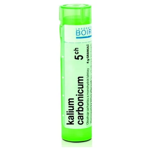 BOIRON Kalium Phosphoricum CH5 4g