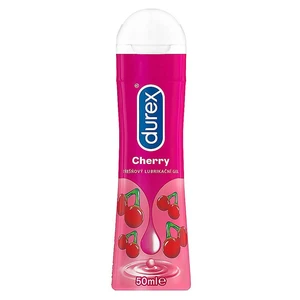 DUREX Cheeky Cherry Lubrikační gel Play 50ml