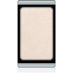 ARTDECO Eyeshadow Pearl oční stíny pro vložení do paletky s perleťovým leskem odstín 11 Pearly Summer Beige 0,8 g