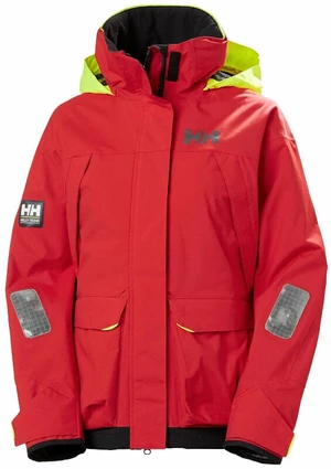 Helly Hansen Women's Pier 3.0 Coastal Jachetă Alert Red XS