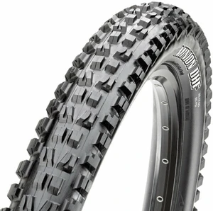 MAXXIS Minion 27,5" (584 mm) Black 2.3 Tubeless Ready MTB kerékpár gumiabroncs