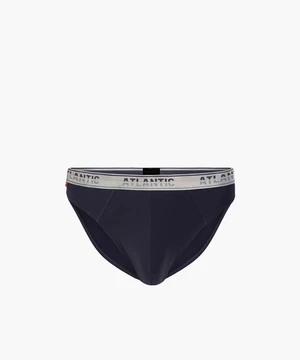 Men's briefs ATLANTIC - gray