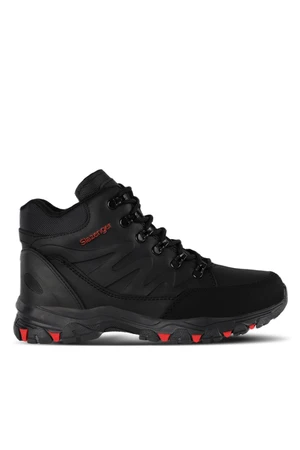 Slazenger ETERNAL I Men's Boots Black