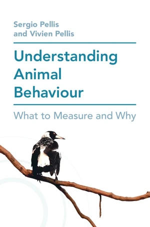 Understanding Animal Behaviour