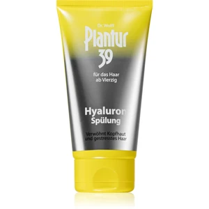 Plantur 39 Hyaluron balzam pre oslnivý lesk s kyselinou hyalurónovou 150 ml